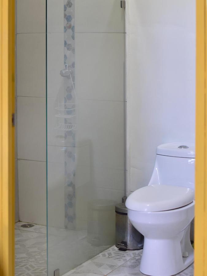 ליברייה Guesthouse Congo Tempisque מראה חיצוני תמונה