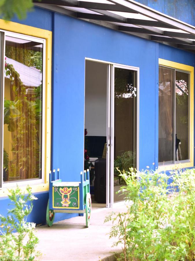 ליברייה Guesthouse Congo Tempisque מראה חיצוני תמונה