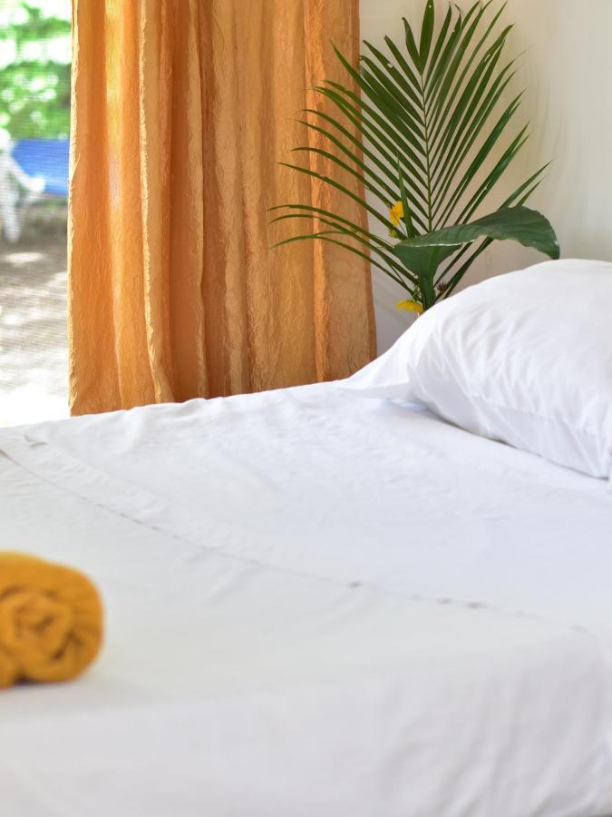 ליברייה Guesthouse Congo Tempisque מראה חיצוני תמונה