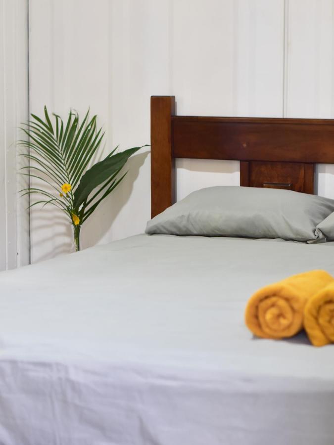 ליברייה Guesthouse Congo Tempisque מראה חיצוני תמונה